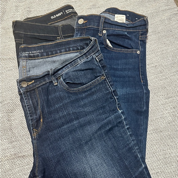 Take All Old Navy pants - Picture 1 of 7